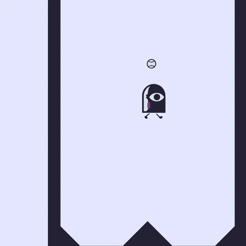 Hi Im new I made a game called HitBall! by @vinsmakes