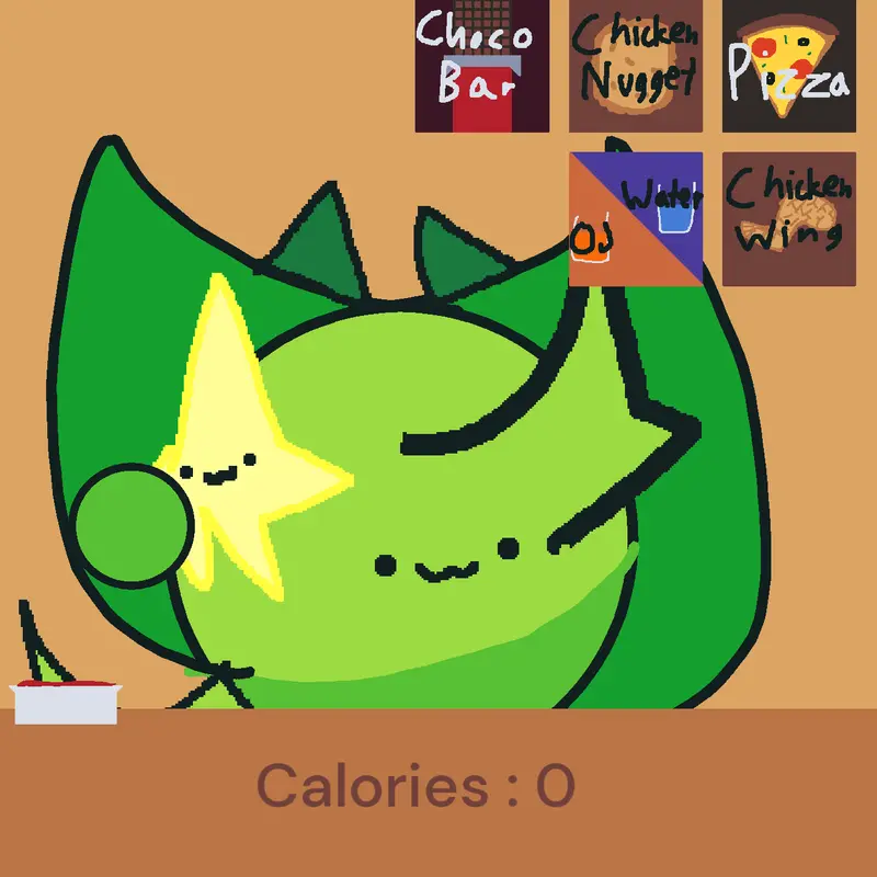 Game by @Sharkbestie