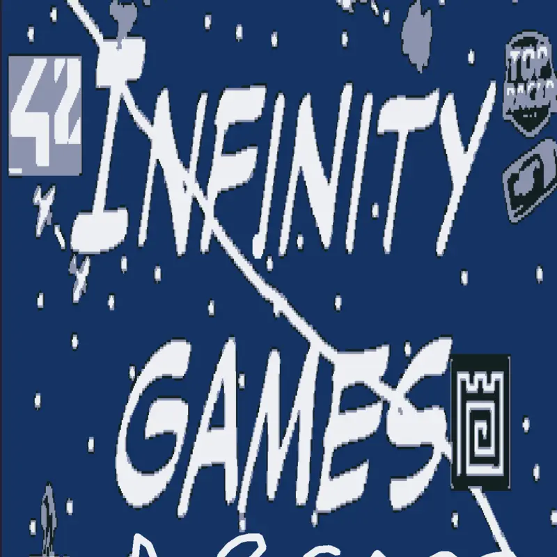 Game by @InfinityVerseStudios