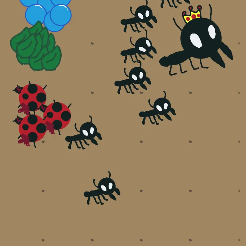 Game by @Andressa-fo