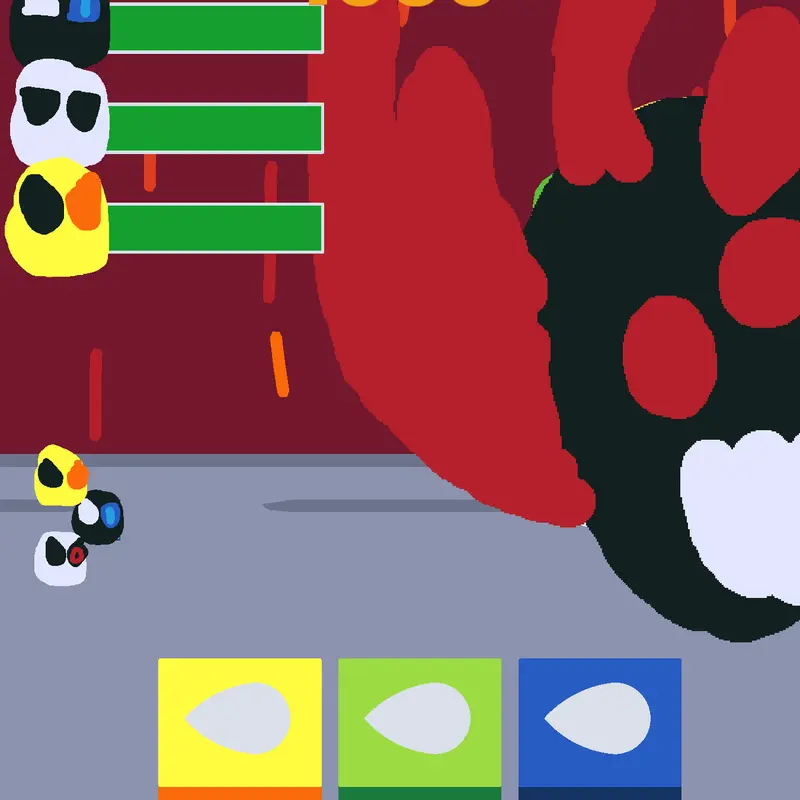 Game by @AmongUSNOTHERE