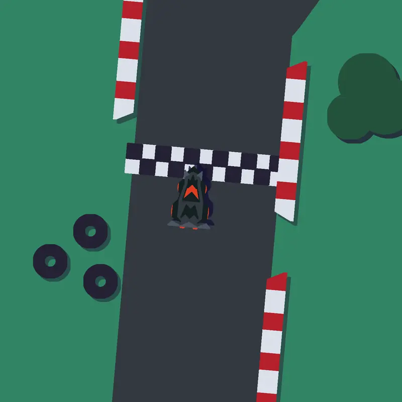 Game by @kranky