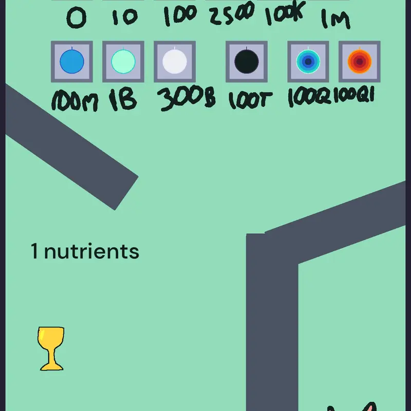Game by @JeLliBinGus
