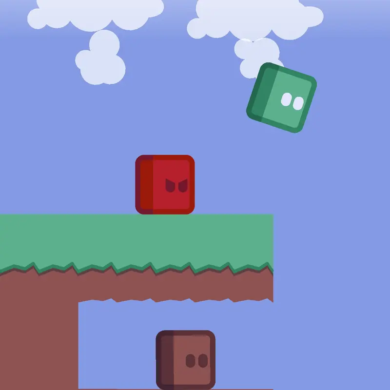 Game by @LEAVING-CASTLE