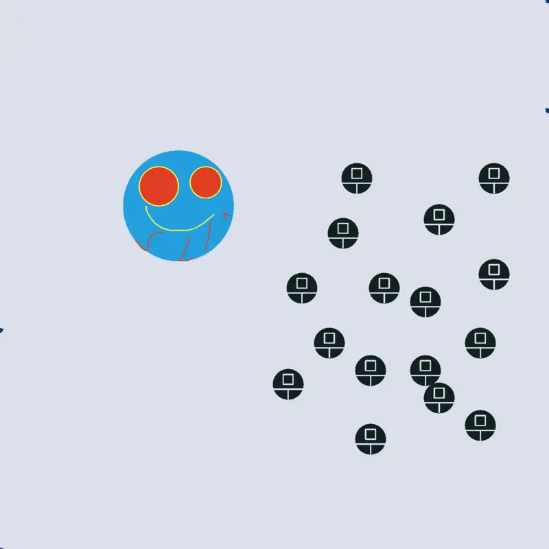 Game by @BTX