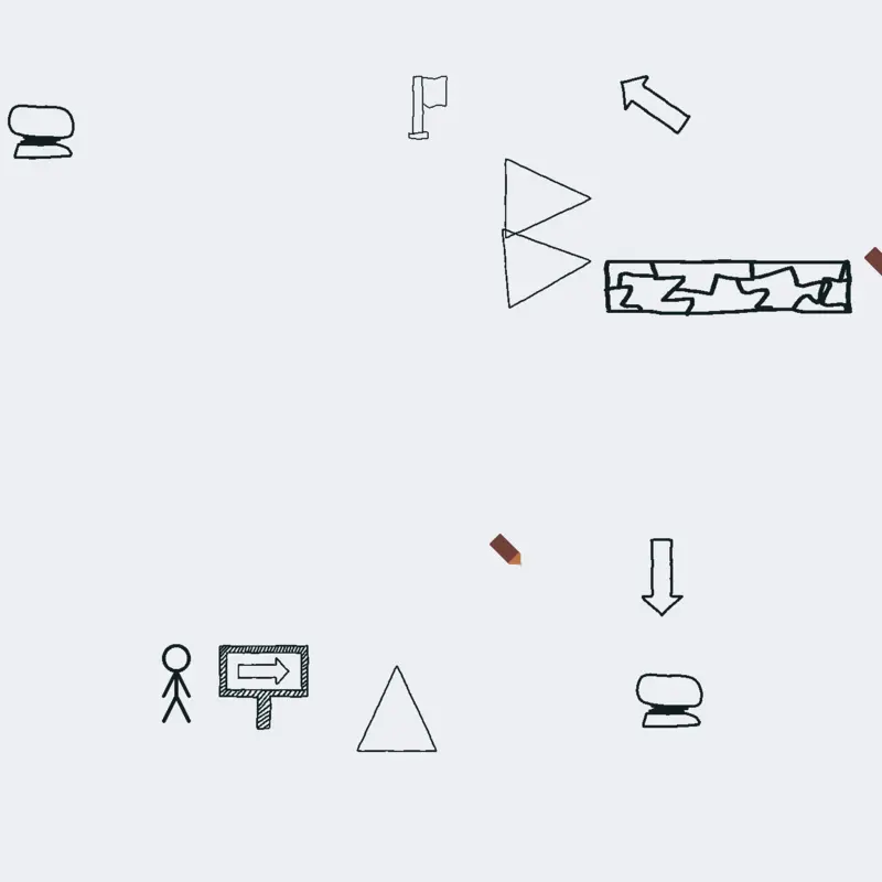 Game by @Gabort