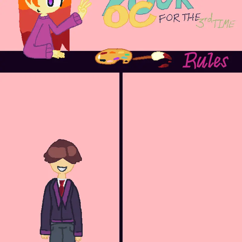 Game by @bunzo_bunnyLover