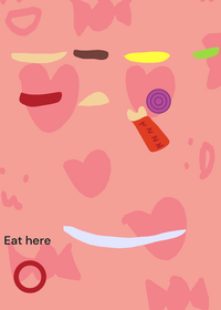 Foodie Burgerburgerburgerburgerburger game