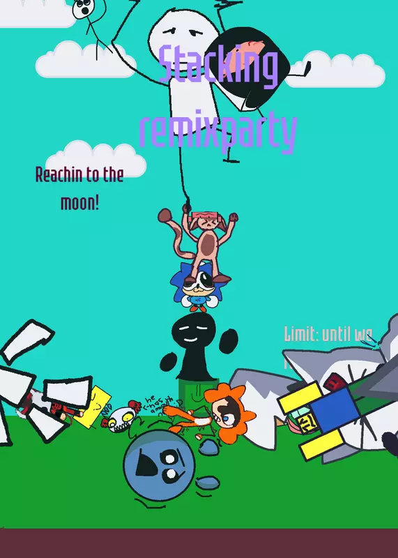 Game by @genZboy