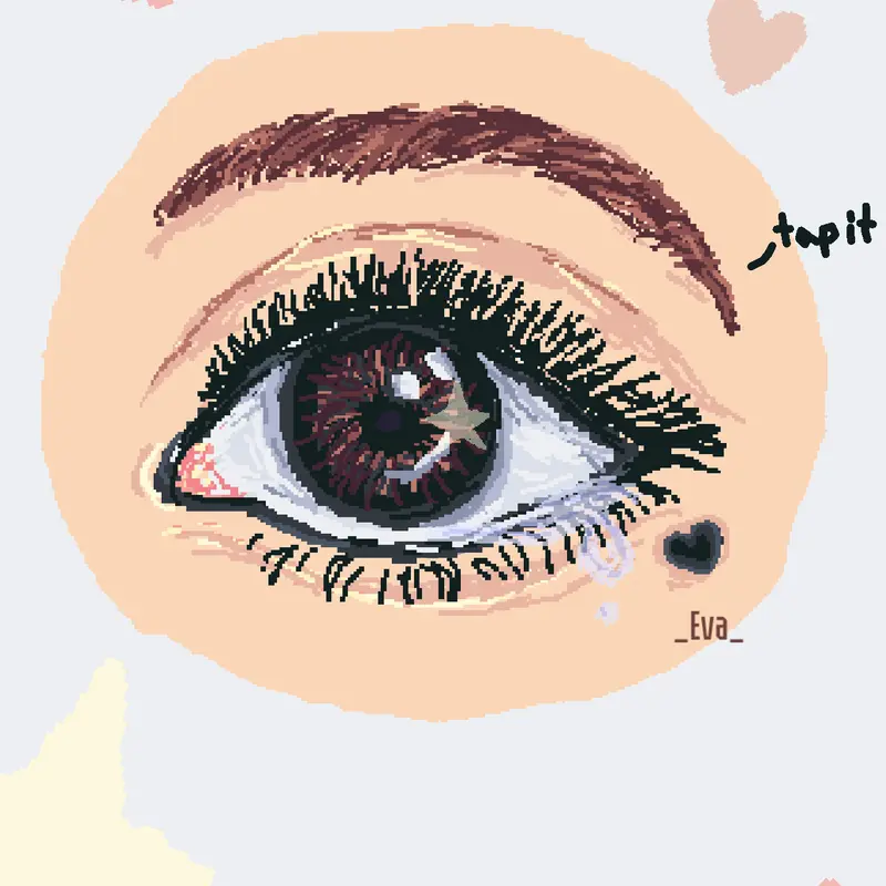 Game by @_Eva_