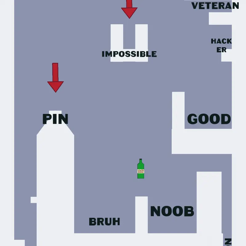 Game by @Banaynay