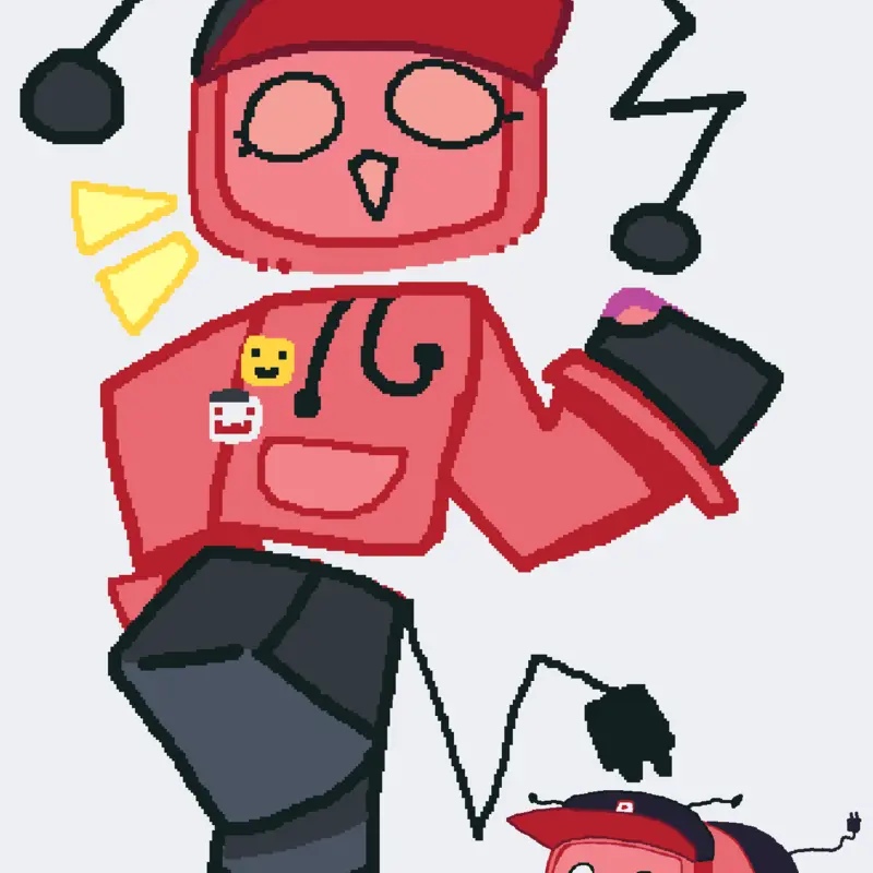 YAYAYA by @Bobetteliz