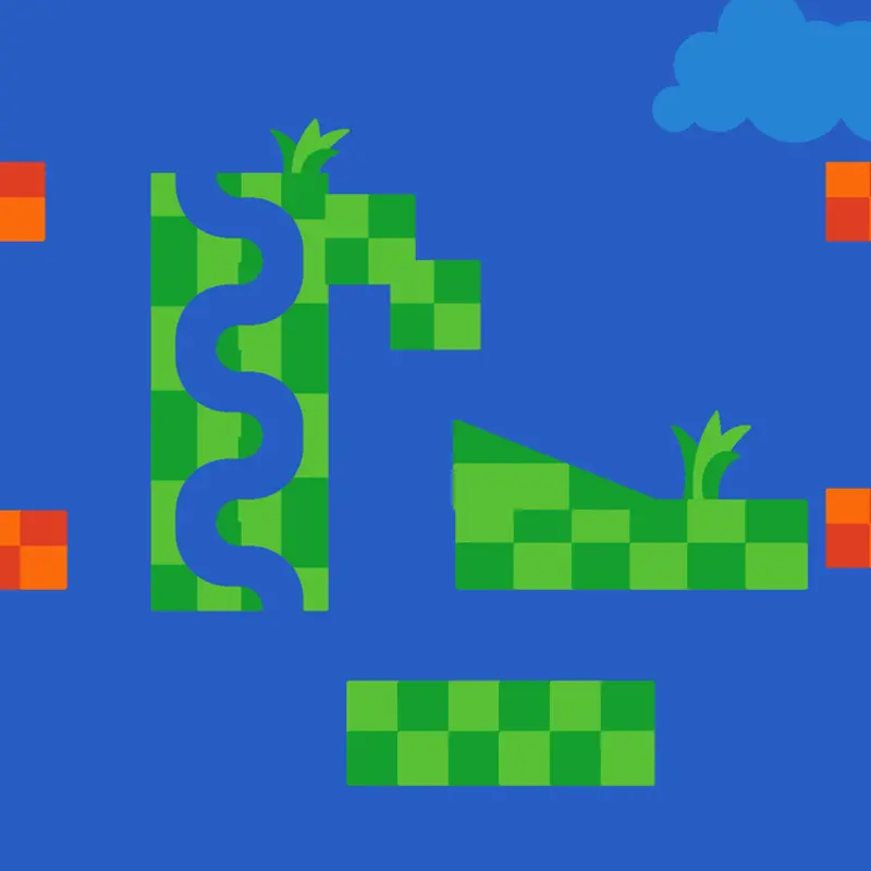 Game by @PrincessPlati