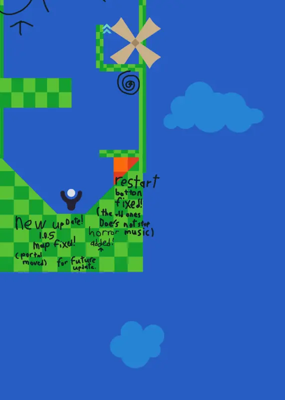 Game by @fingerdasher_on_castle