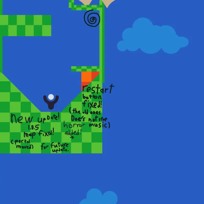 Game by @fingerdasher_on_castle