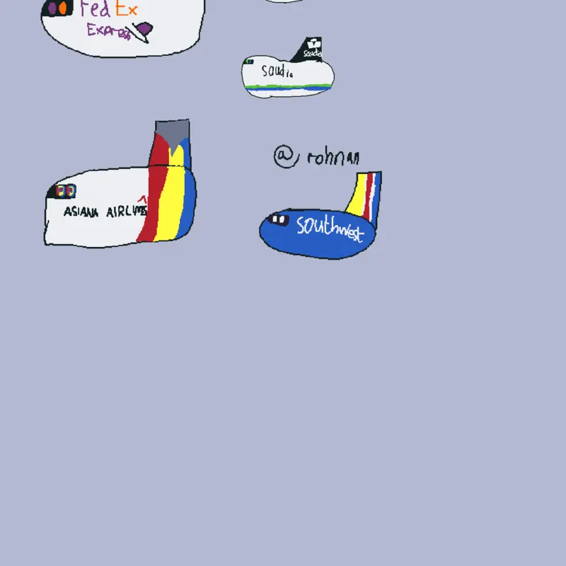 Game by @MyLOTTIEAirline