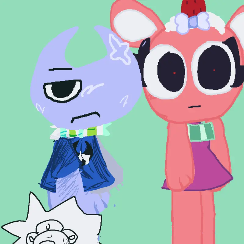 Game by @anionineth
