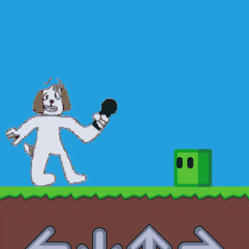 Game by @davi666