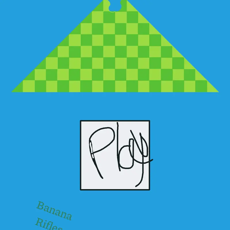 Banana Rifles’s Golf by @BananaRifles
