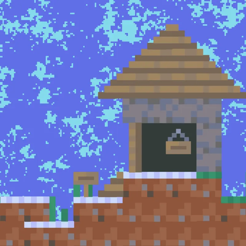 Game by @bloxgod
