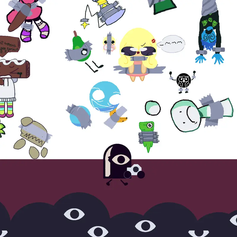 Game by @T1me-l1ne