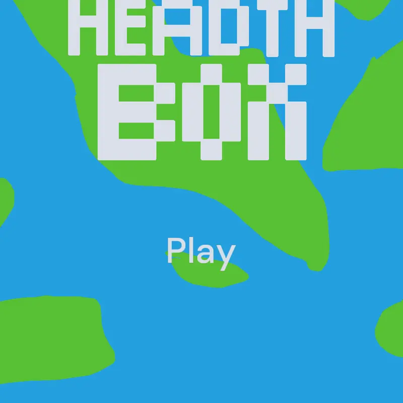 Game by @GECEMUHAFIZI