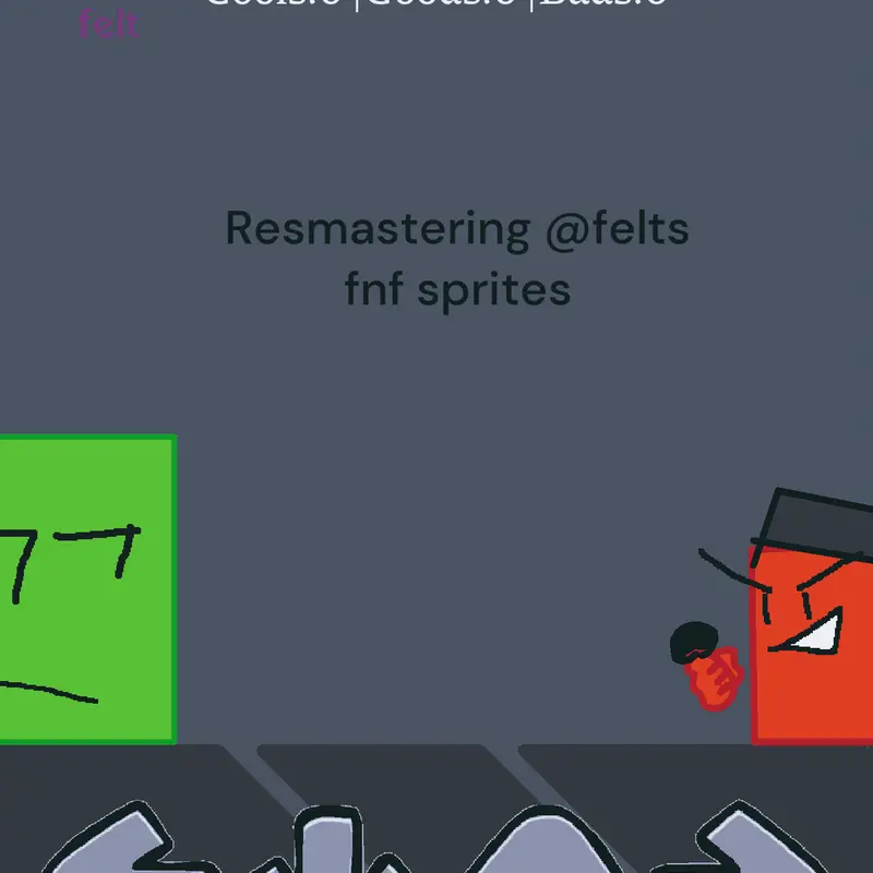 Game by @eorydvd