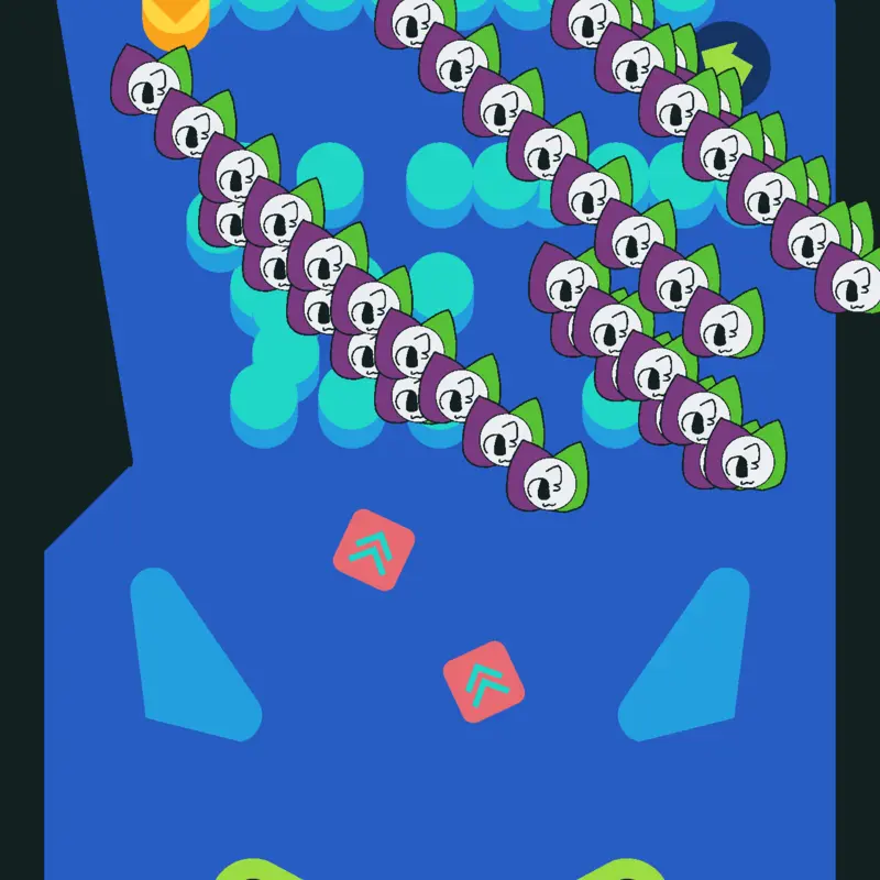 Game by @Mazita_Mesaj