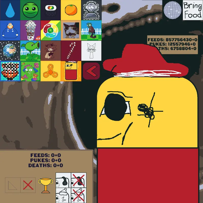 Game by @elegance2973