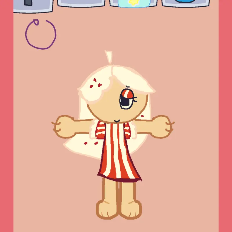 Game by @myName1sLaura