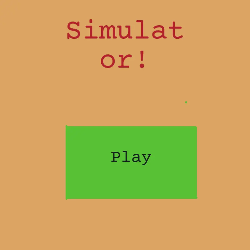Game by @Sim0n_Br0kenGWMES