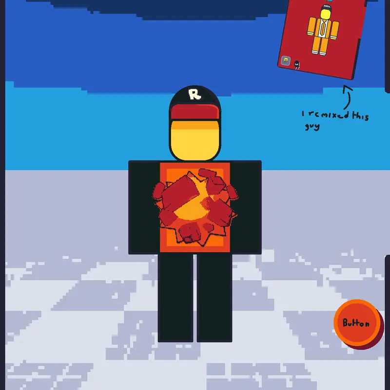 Game by @bejdhdhsjrdh