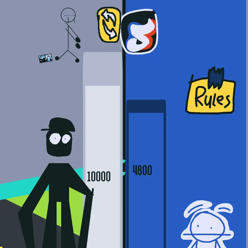Game by @Smiling_Winner