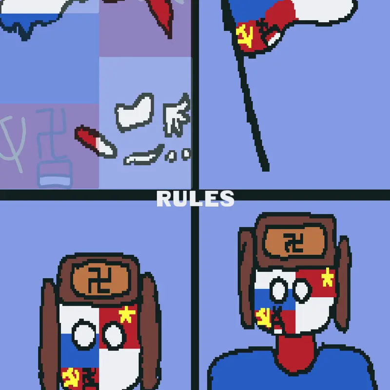 Game by @Endys