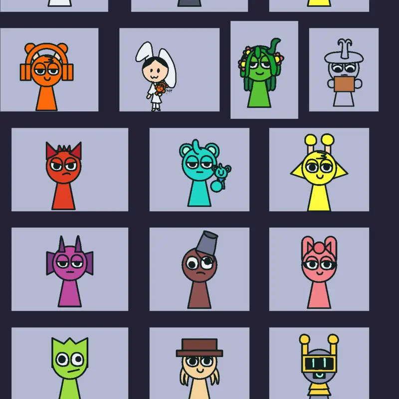 Game by @FatihaIshika