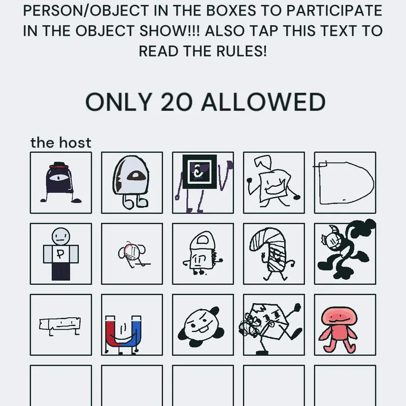 Game by @yoshiecoolgnarpy2