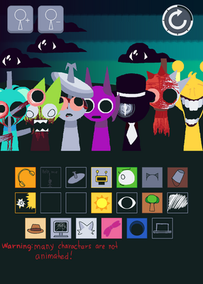 snapshot