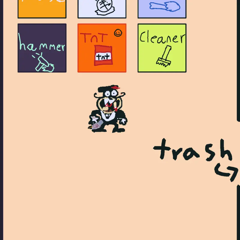 Game by @Ayou12344
