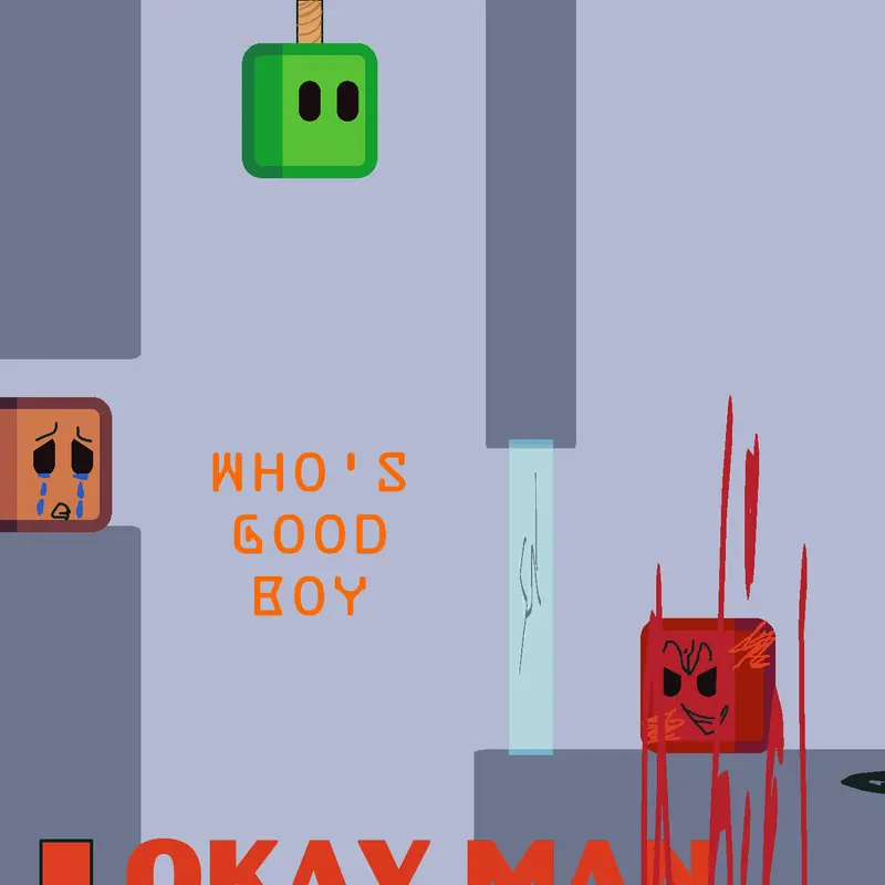 Game by @dawidowski-charakter