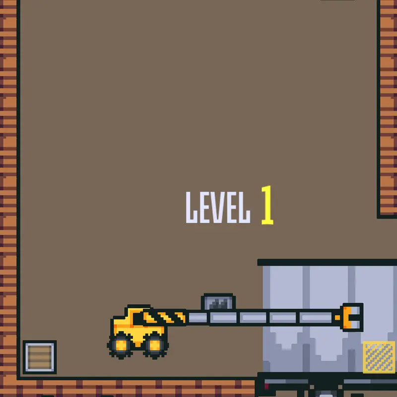 Game by @tikemans