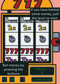 Slot machine |