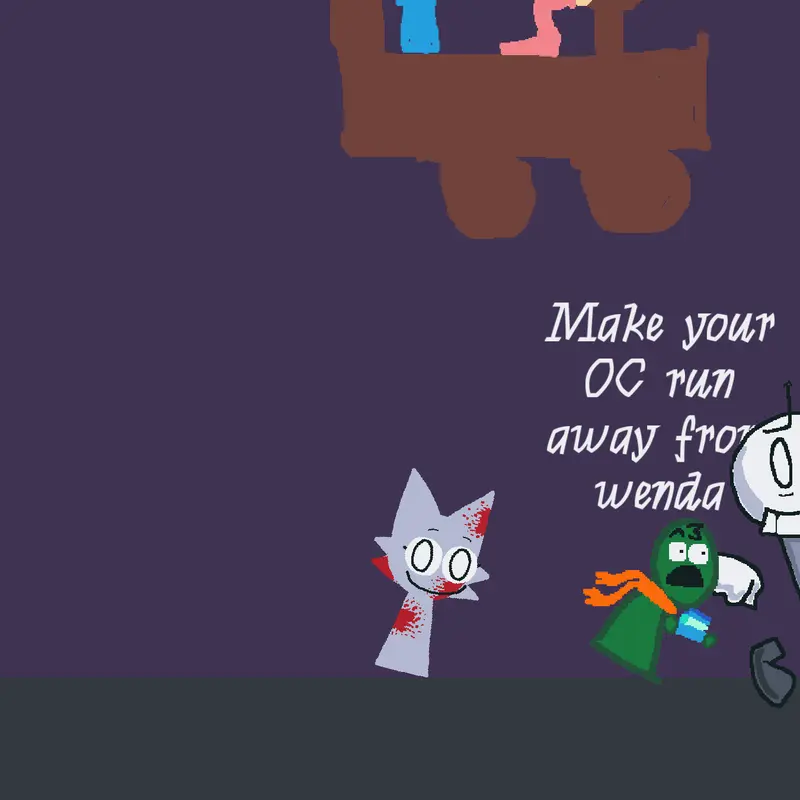 Game by @ilovebreadandchips