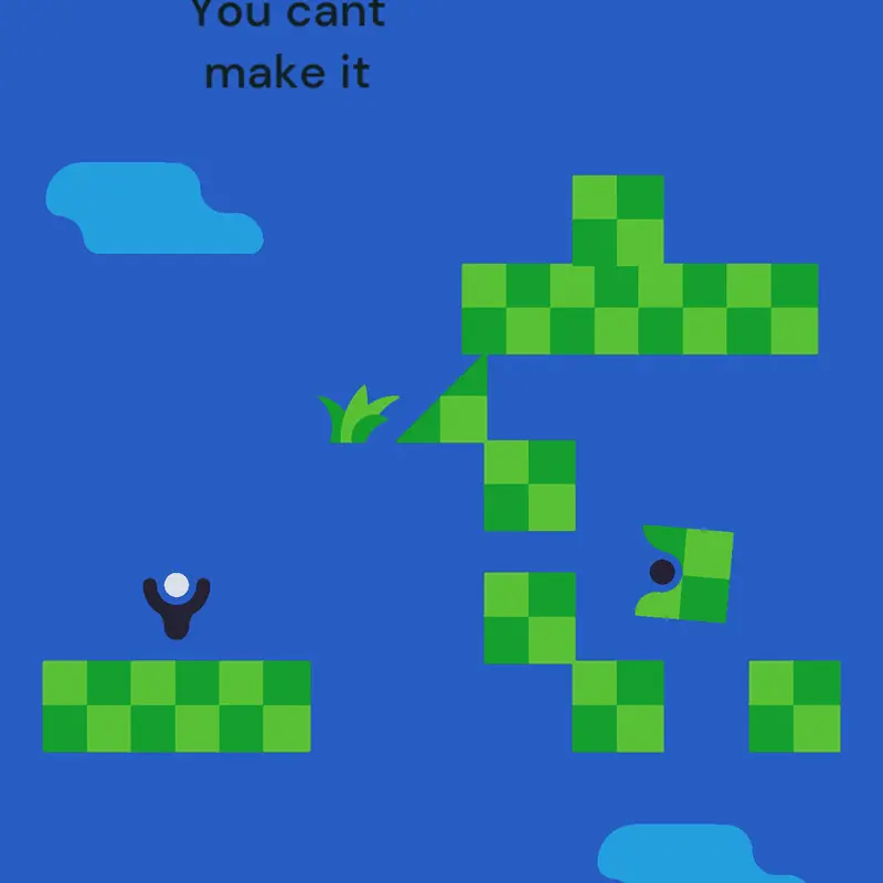 Game by @Idktyrone