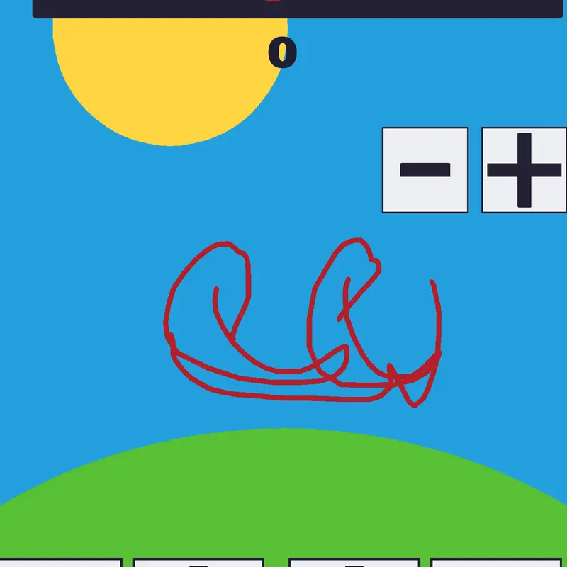 Game by @characterisback