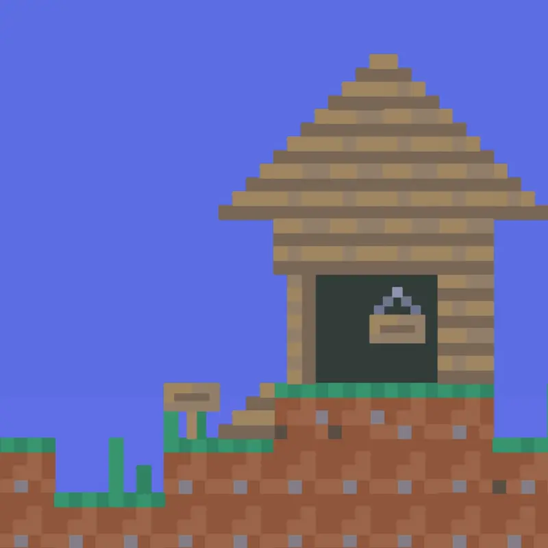Game by @tonypham