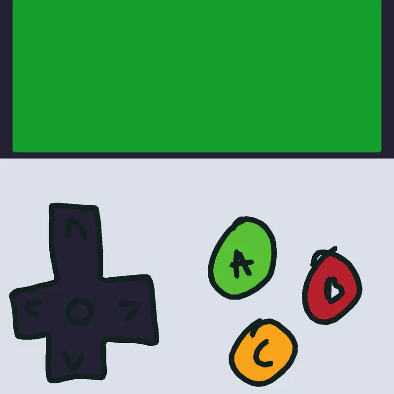 Game by @beervbear