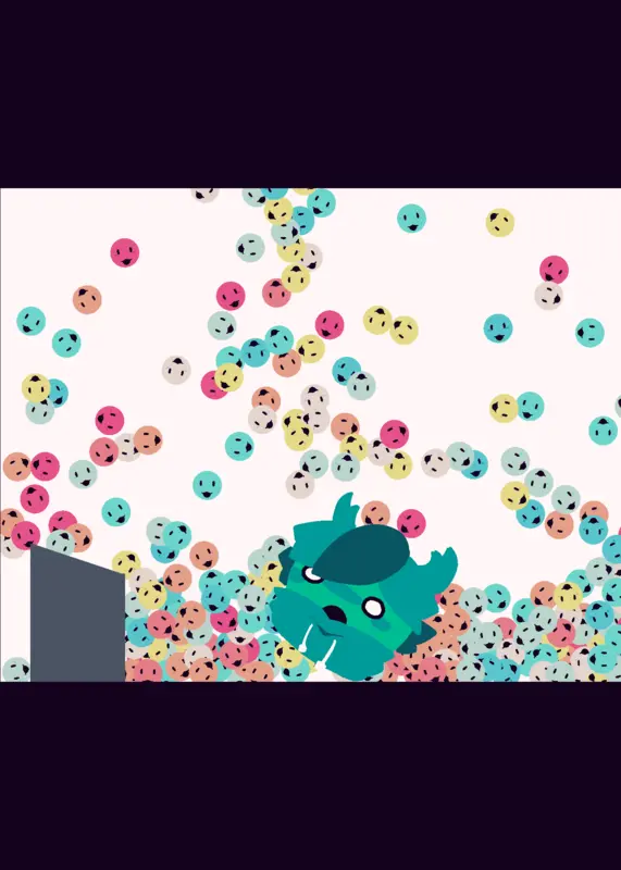 talking Lua MIDI player bouncy balls by @ImFullyTheCastle