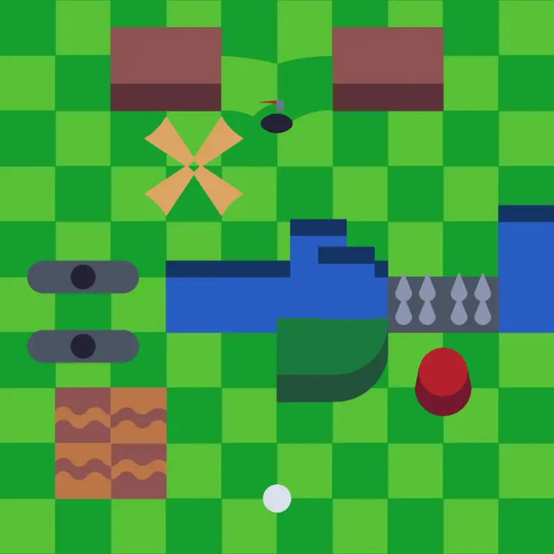 Game by @yoseeee
