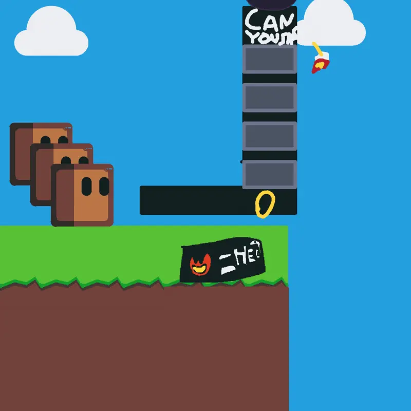 Game by @1x1x1x1Withtophat
