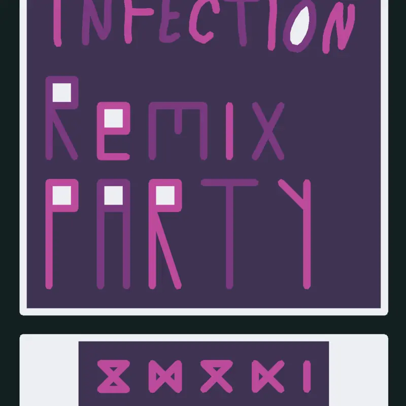 Remix Party by @SurgeLight